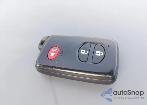 2015 Toyota Prius Two from USA, damaged, VIN JTDKN3DU1F1908419